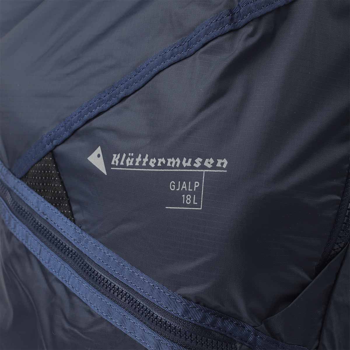 Klattermusen Gjalp Backpack 18L - Image 3