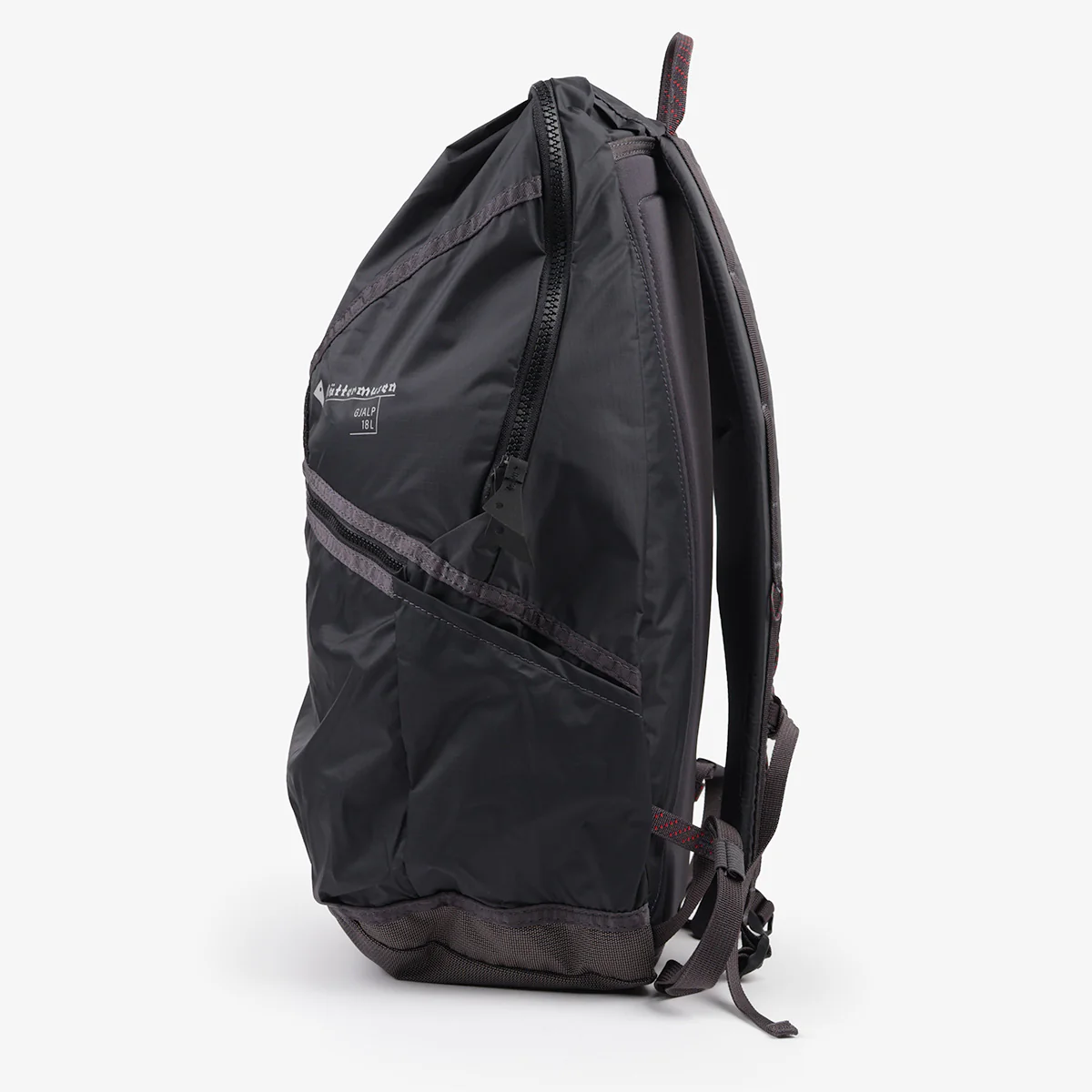 Klattermusen Gjalp Backpack 18L - Image 2