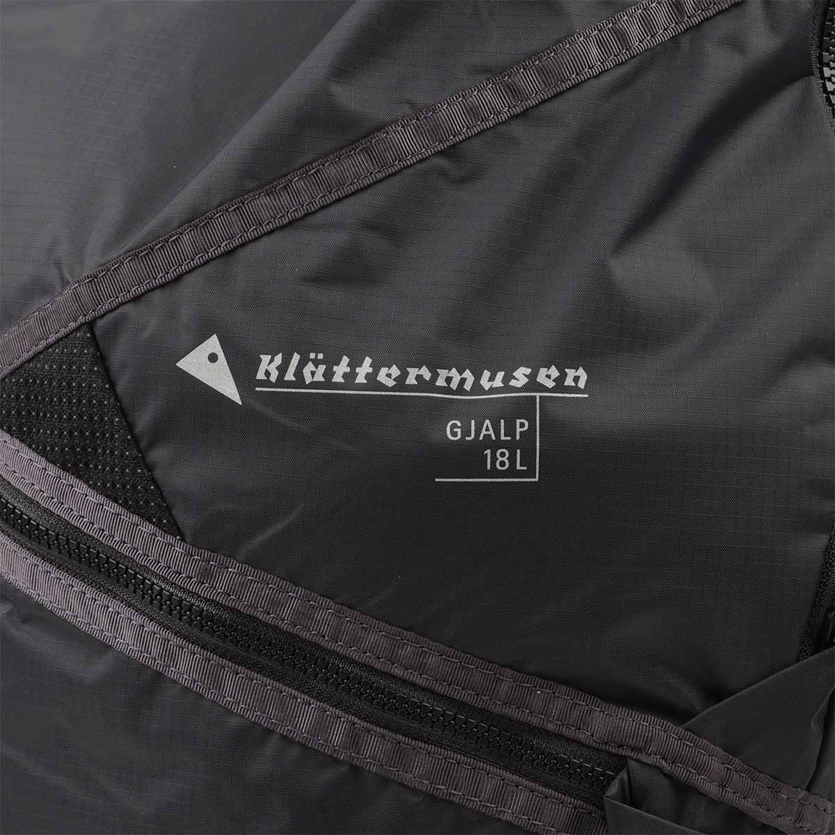 Klattermusen Gjalp Backpack 18L - Image 4