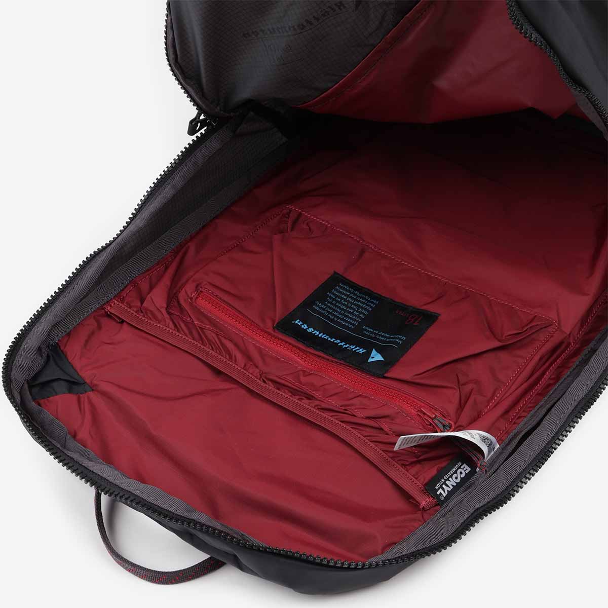 Klattermusen Gjalp Backpack 18L - Image 6