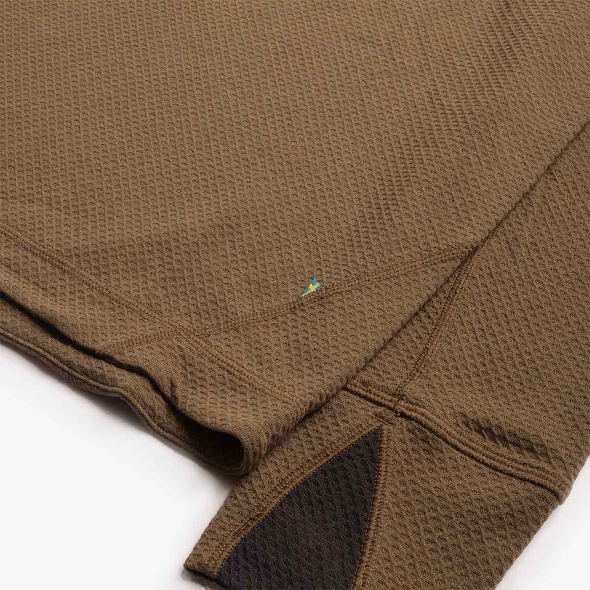 Klattermusen Huge Half Zip Sweater - Image 2