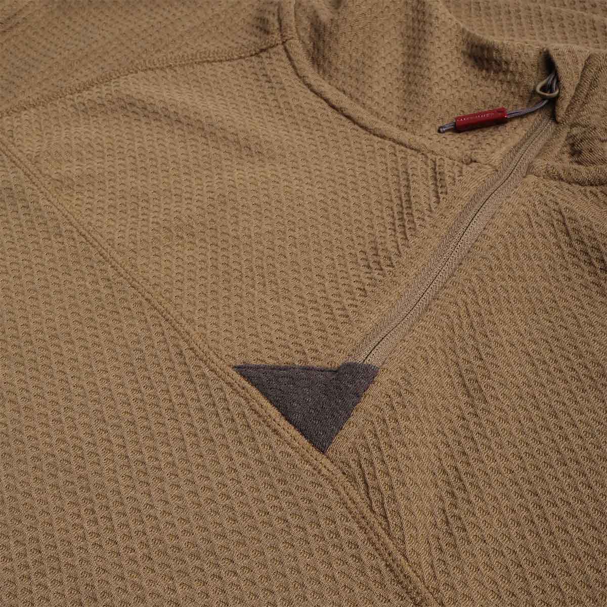Klattermusen Huge Half Zip Sweater - Image 3