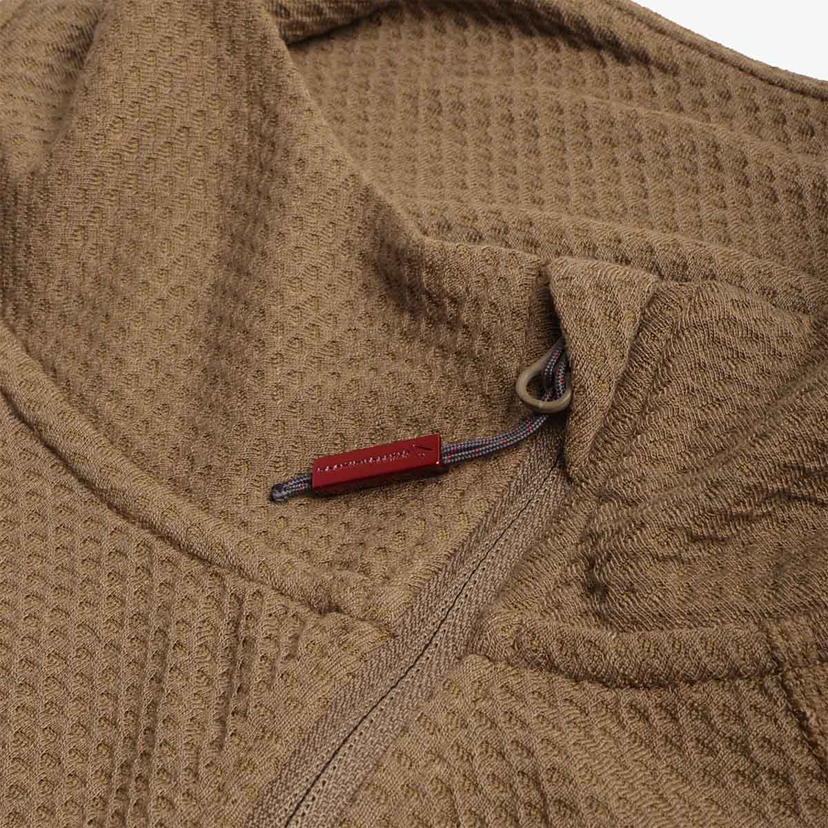Klattermusen Huge Half Zip Sweater - Image 4
