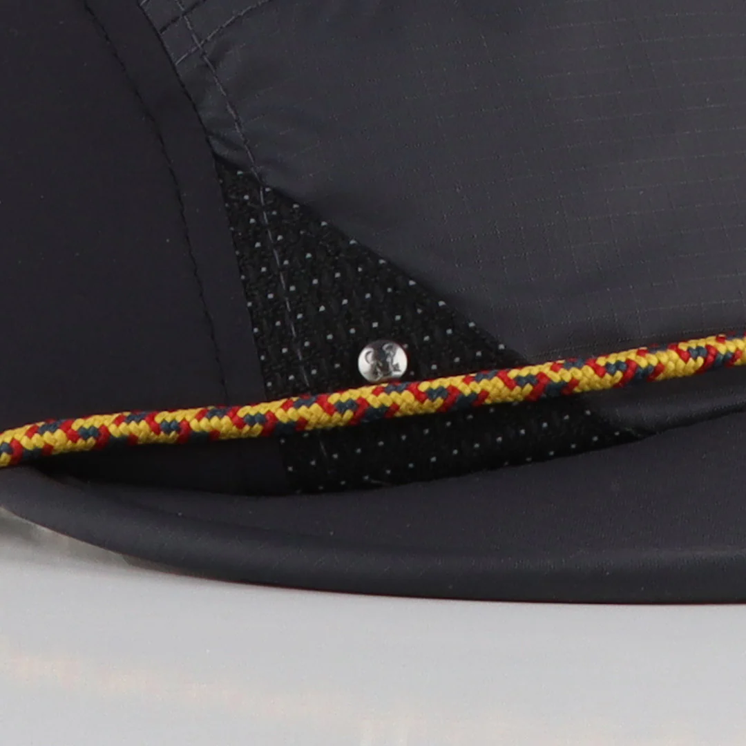 Klattermusen Runa Five Panel Cap - Image 3