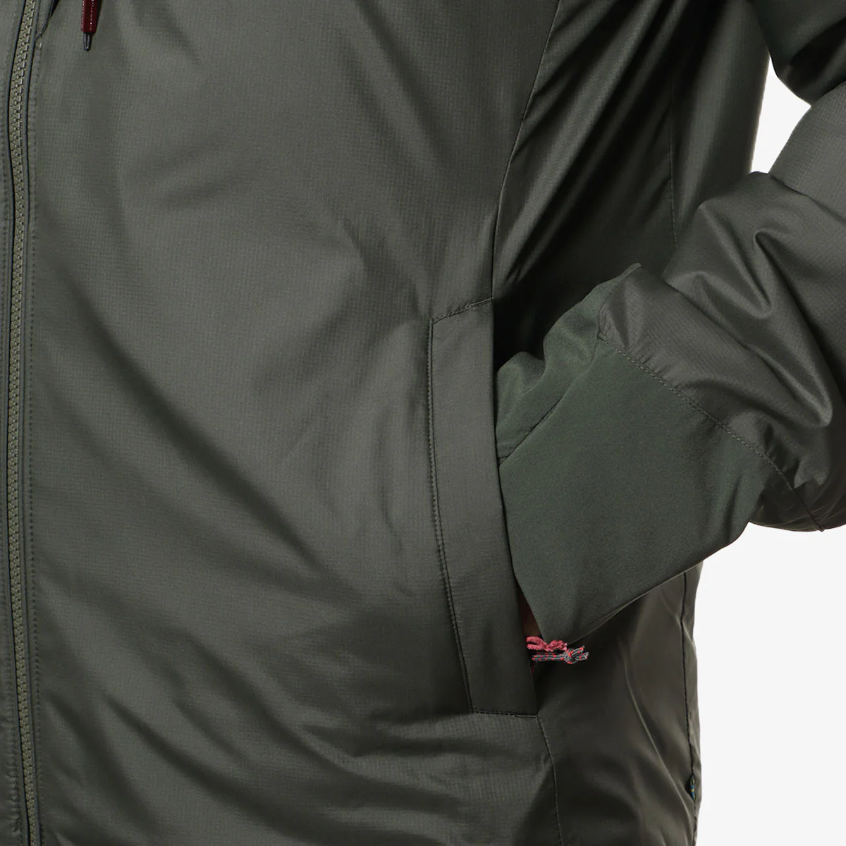 Klattermusen Urd Hood Jacket - Image 3