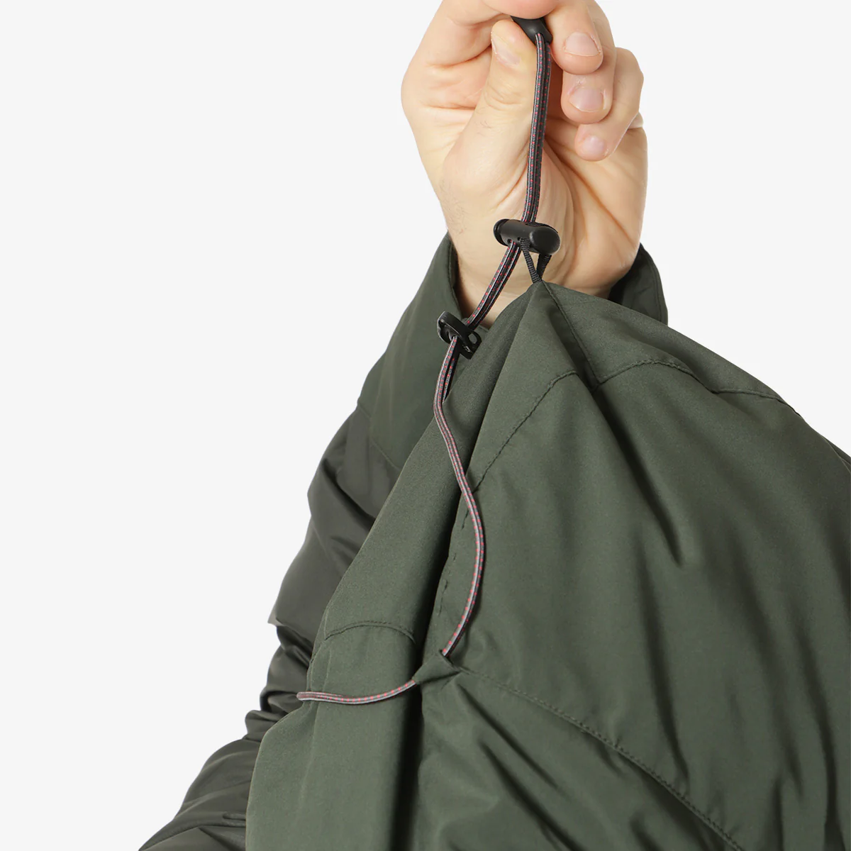 Klattermusen Urd Hood Jacket - Image 5