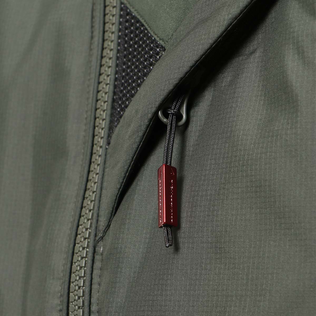 Klattermusen Urd Hood Jacket - Image 7