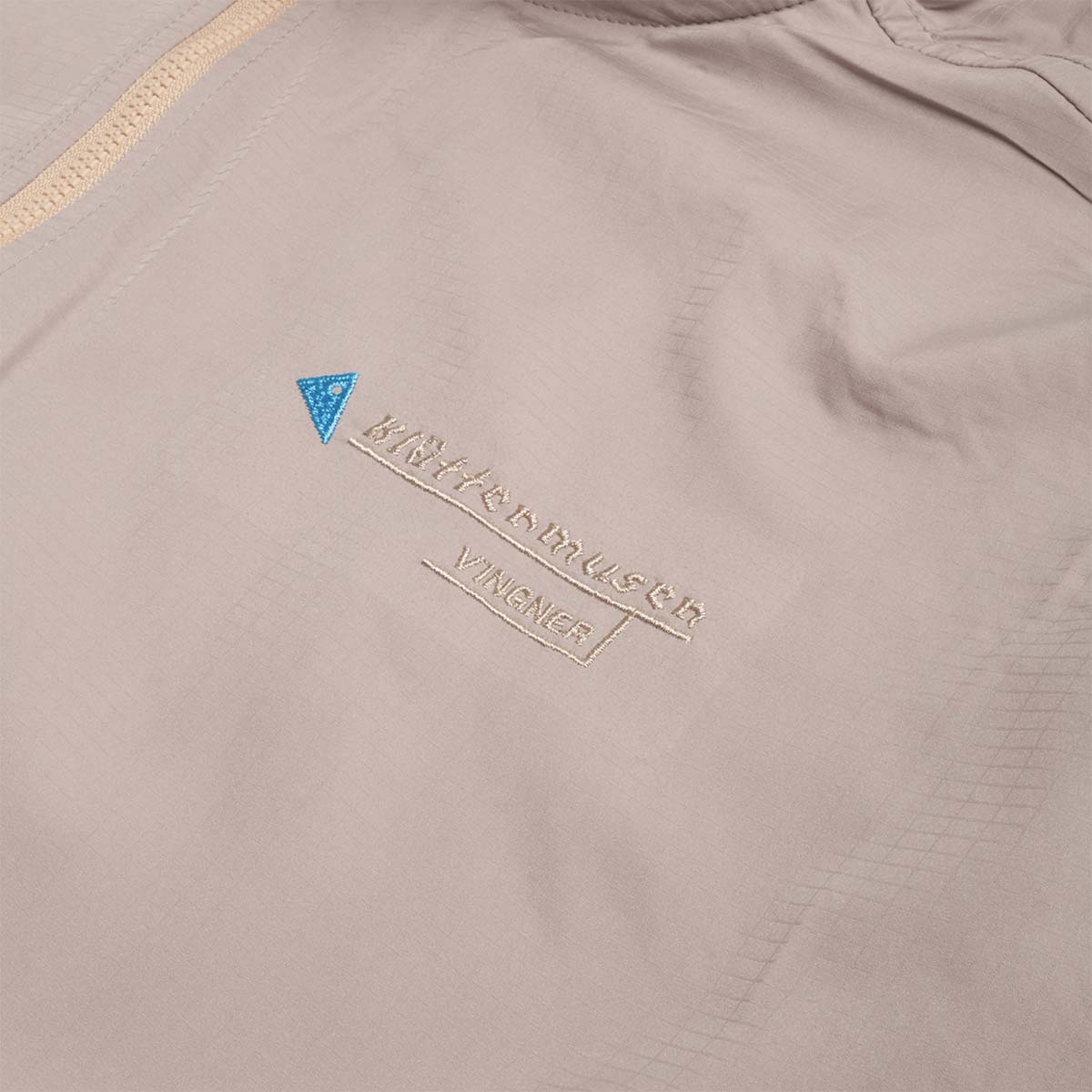 Klattermusen Vingner Anorak Jacket - Image 2