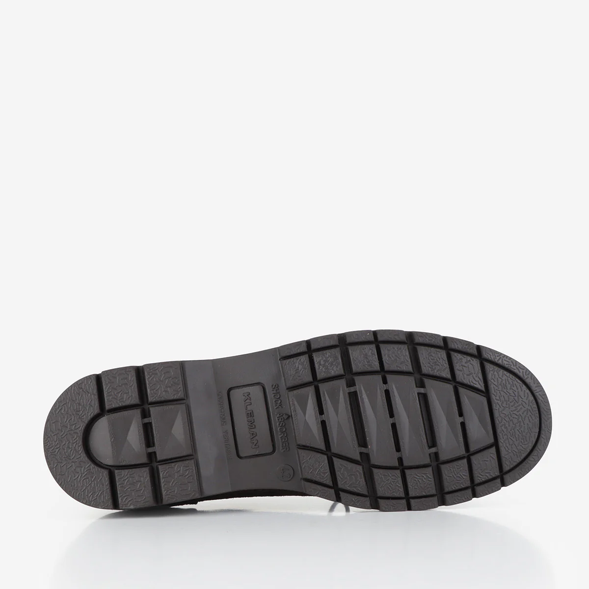 Kleman Major VP Oak 2 Shoes - Image 4