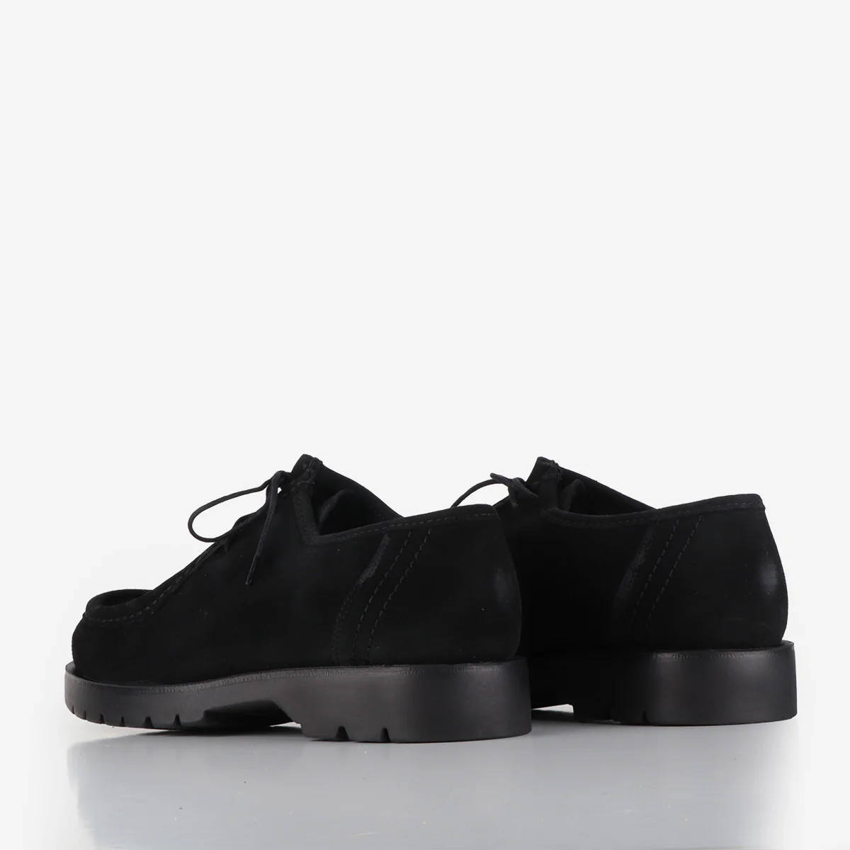 Kleman Padror VV Suede Shoes - Image 3