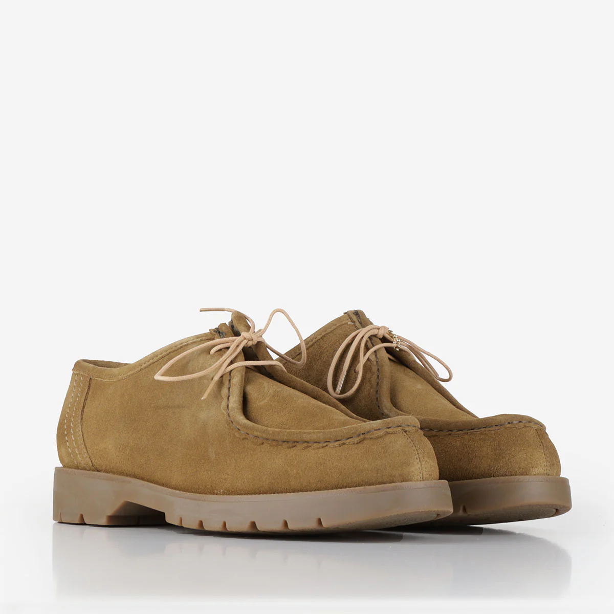 Kleman Padror VV Suede Shoes - Image 2