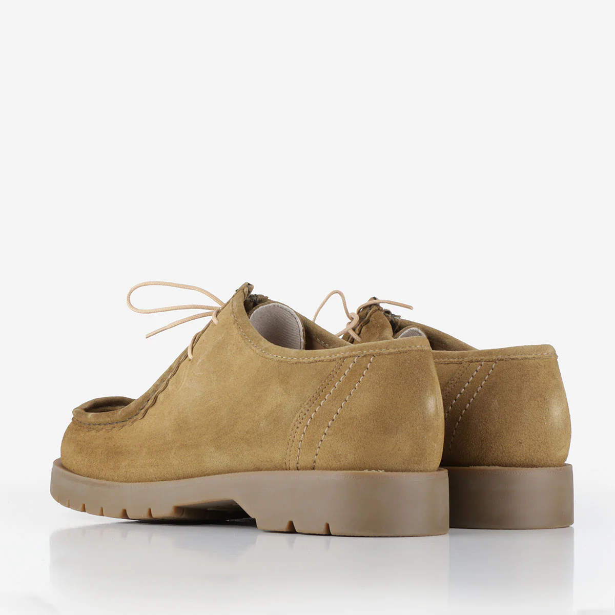 Kleman Padror VV Suede Shoes - Image 3