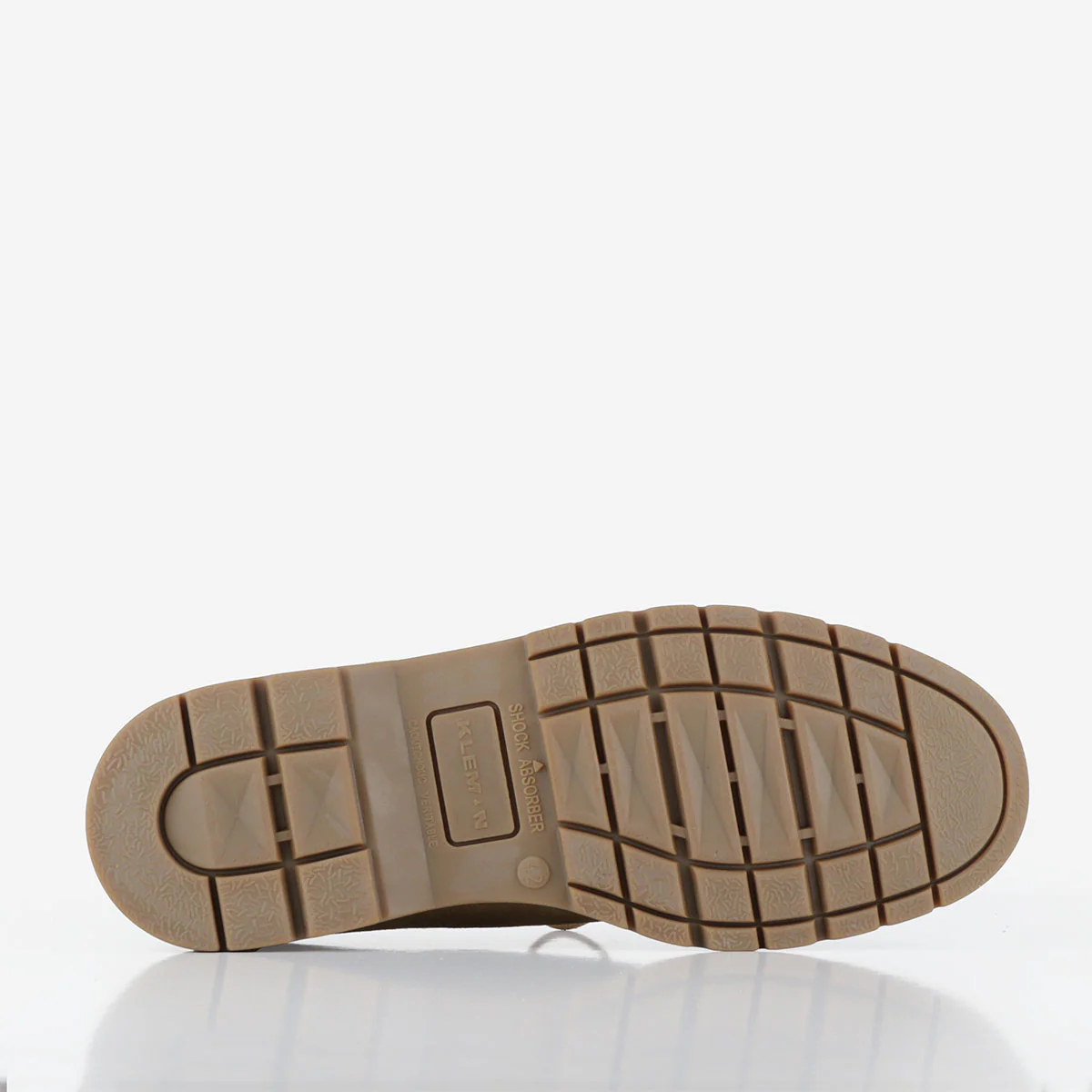 Kleman Padror VV Suede Shoes - Image 4