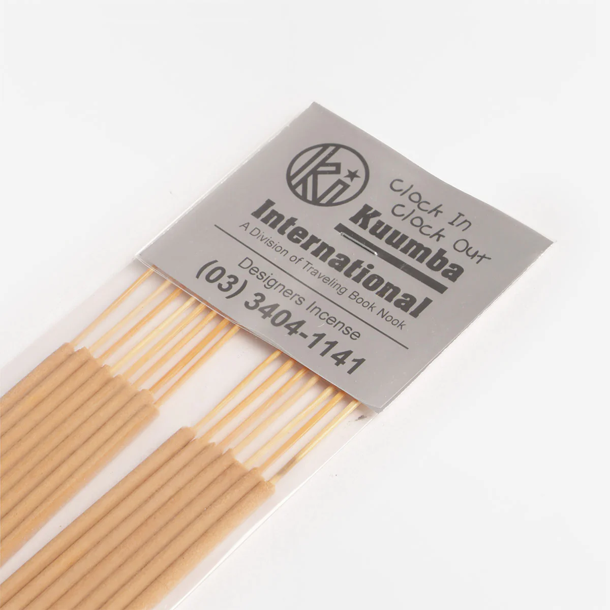 Kuumba Regular Incense Stick - Image 3