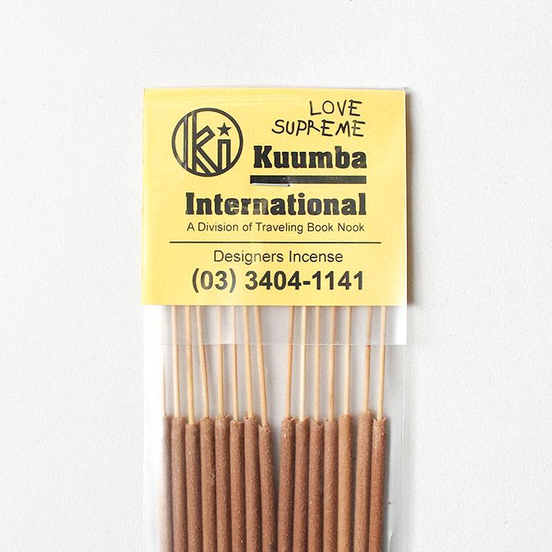 Kuumba Regular Incense Stick