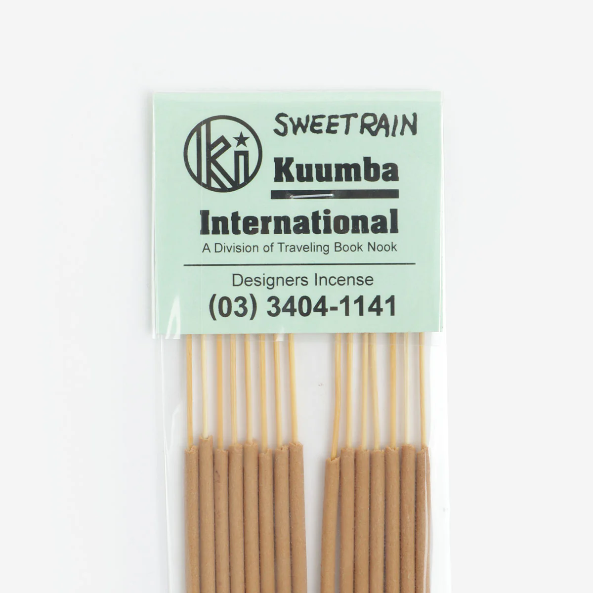 Kuumba Regular Incense Stick