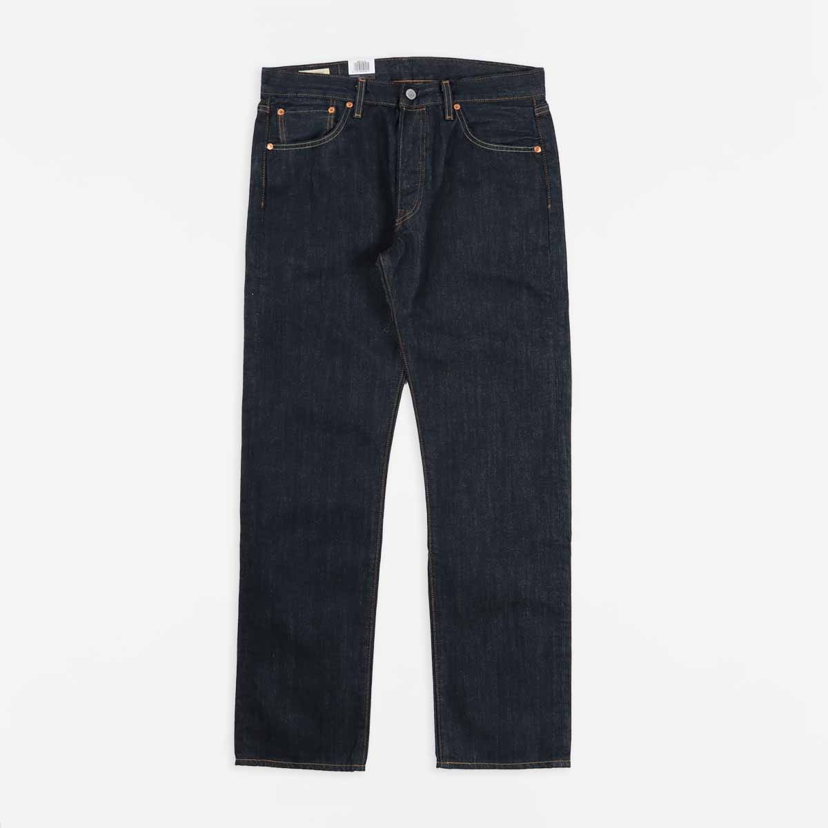 Levi's 501 Original Fit Jeans - Image 7