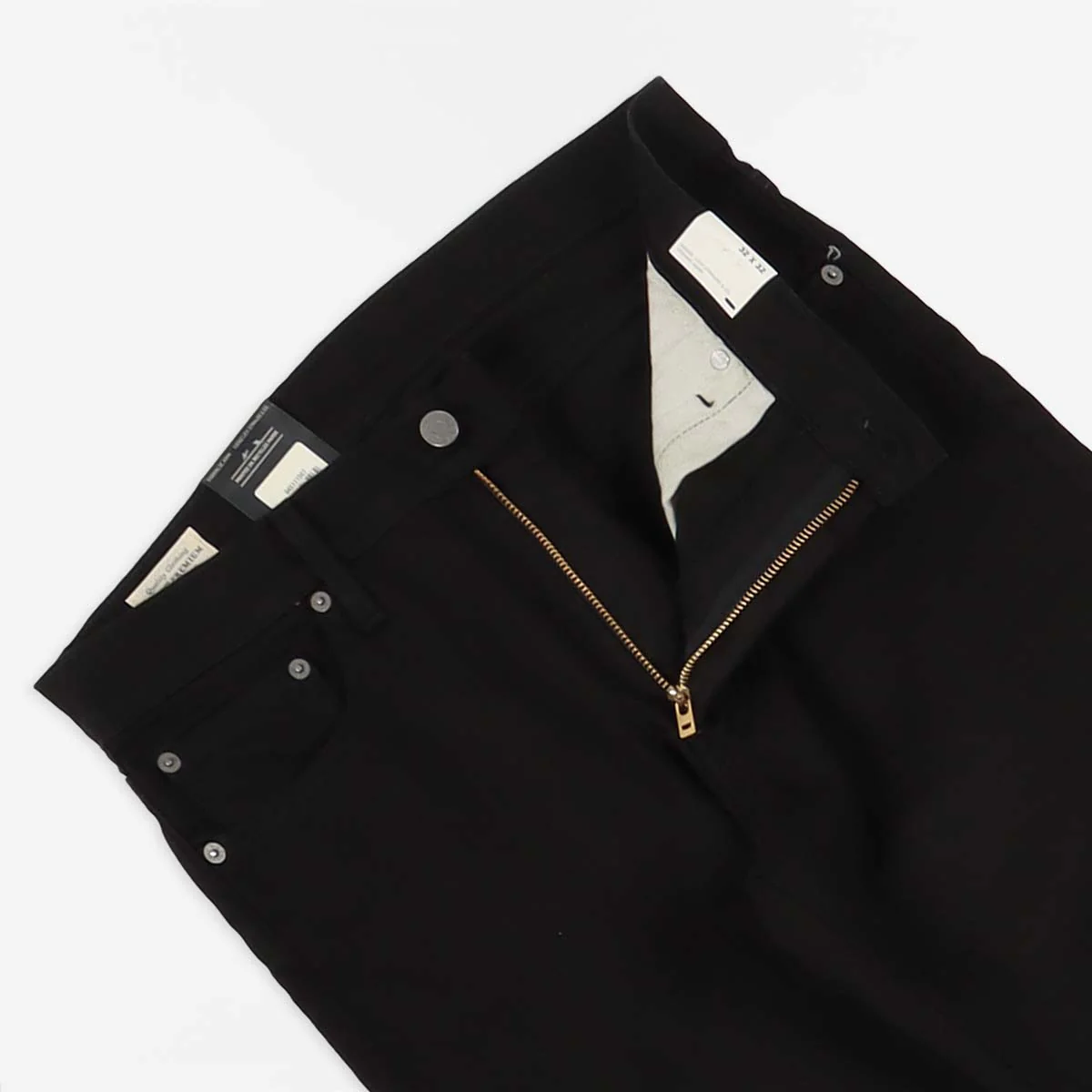 Levi's 511 Slim Fit Jeans - Image 3