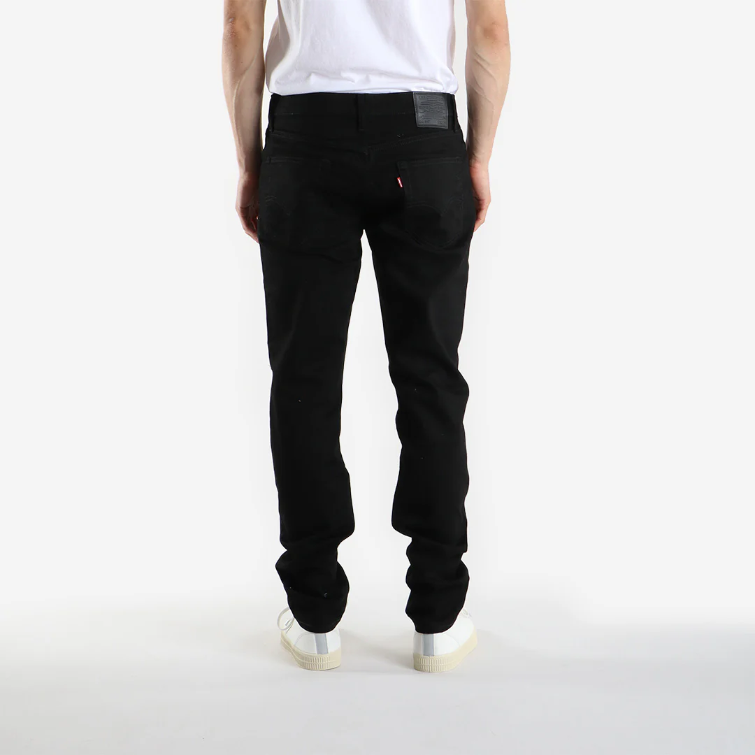 Levi's 512 Slim Taper Fit Jeans - Image 3