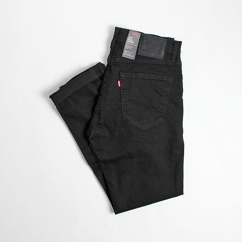 Levi's 512 Slim Taper Fit Jeans - Image 5