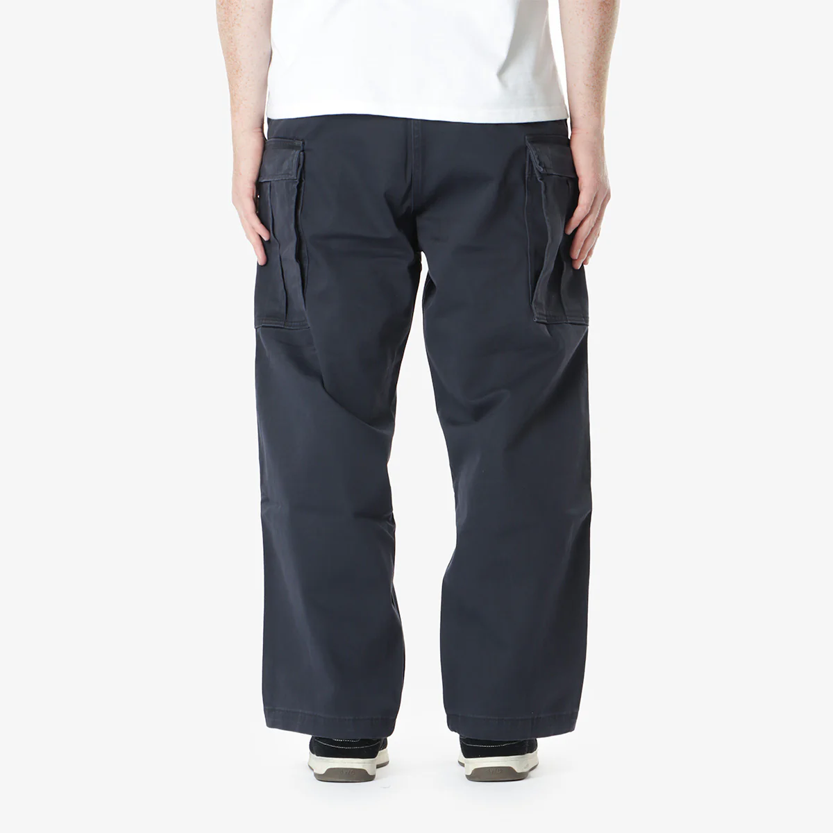 Levi's Skateboarding Loose Cargo Trousers - Image 4