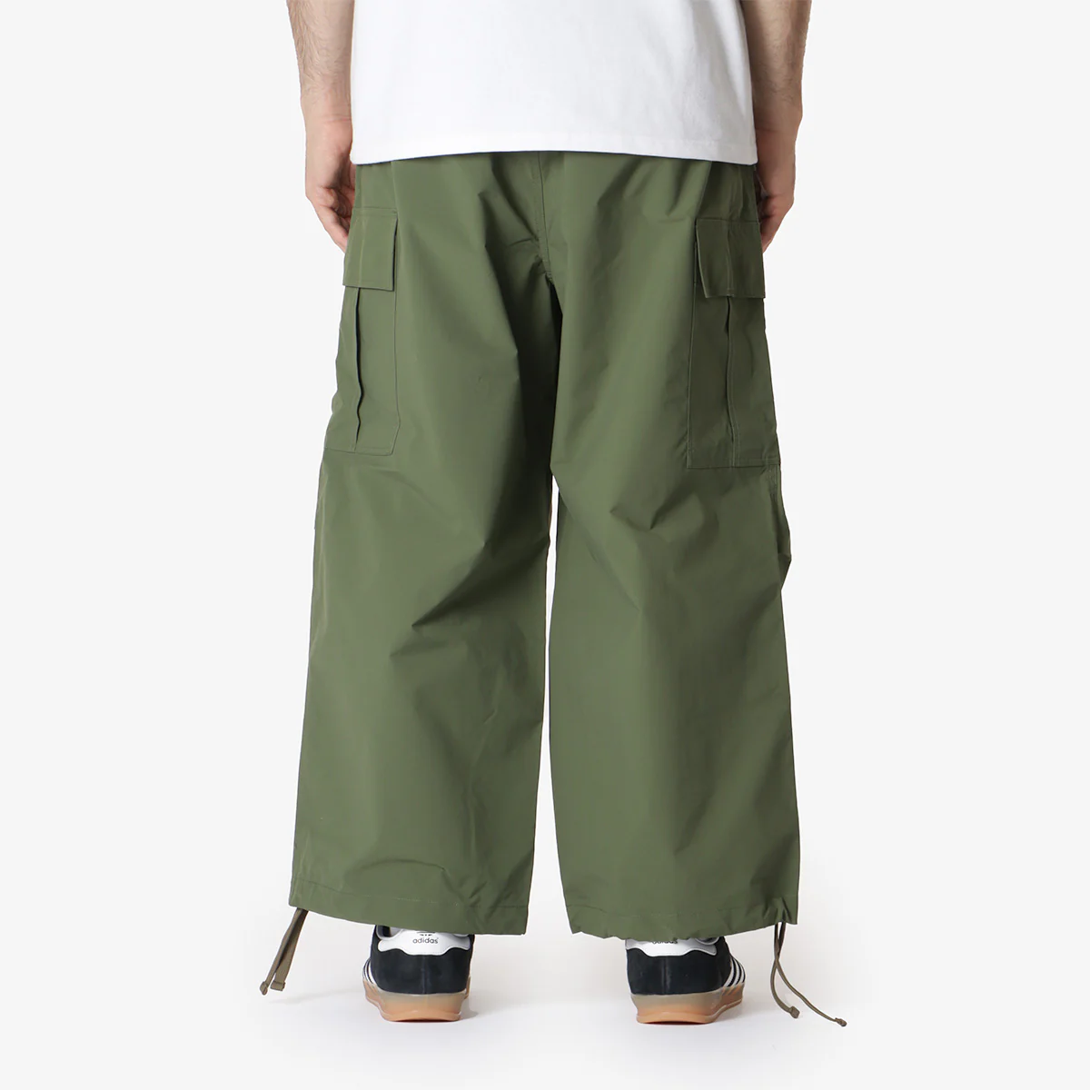 Manastash Manatrooper Pant - Image 4