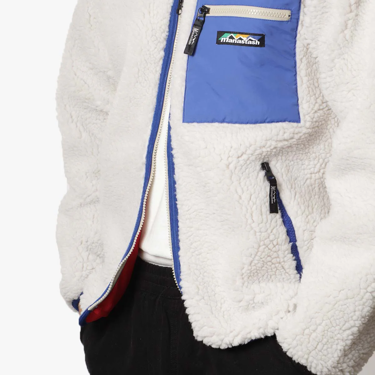 Manastash MT. Gorilla Jacket '24 - Image 5