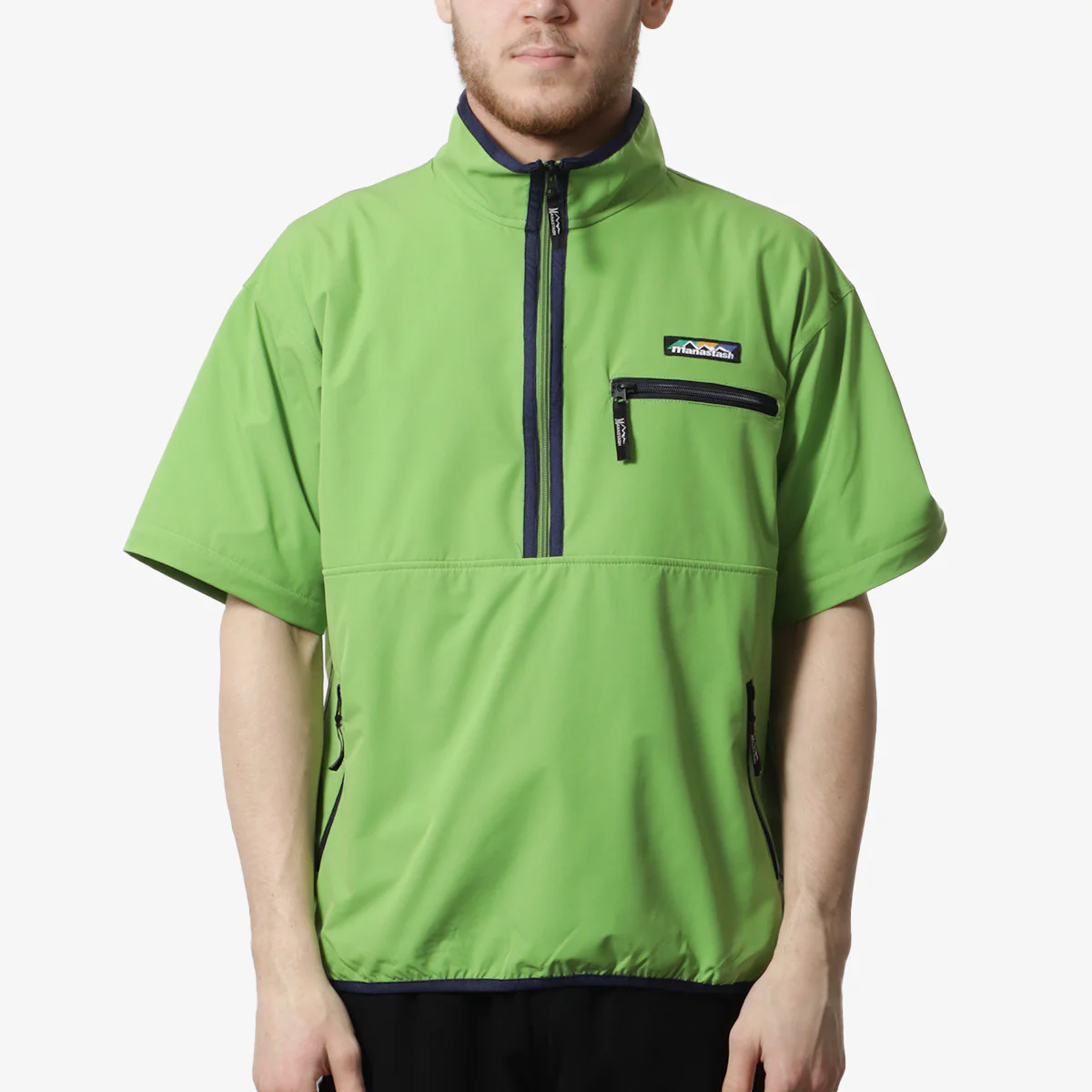 Manastash Poppy Pop Over Jacket '24 - Image 5