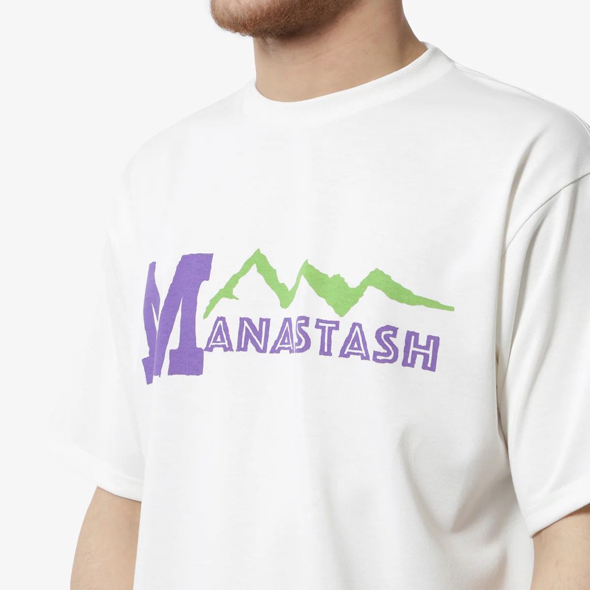 Manastash Re:Poly T-Shirt 93 - Image 2