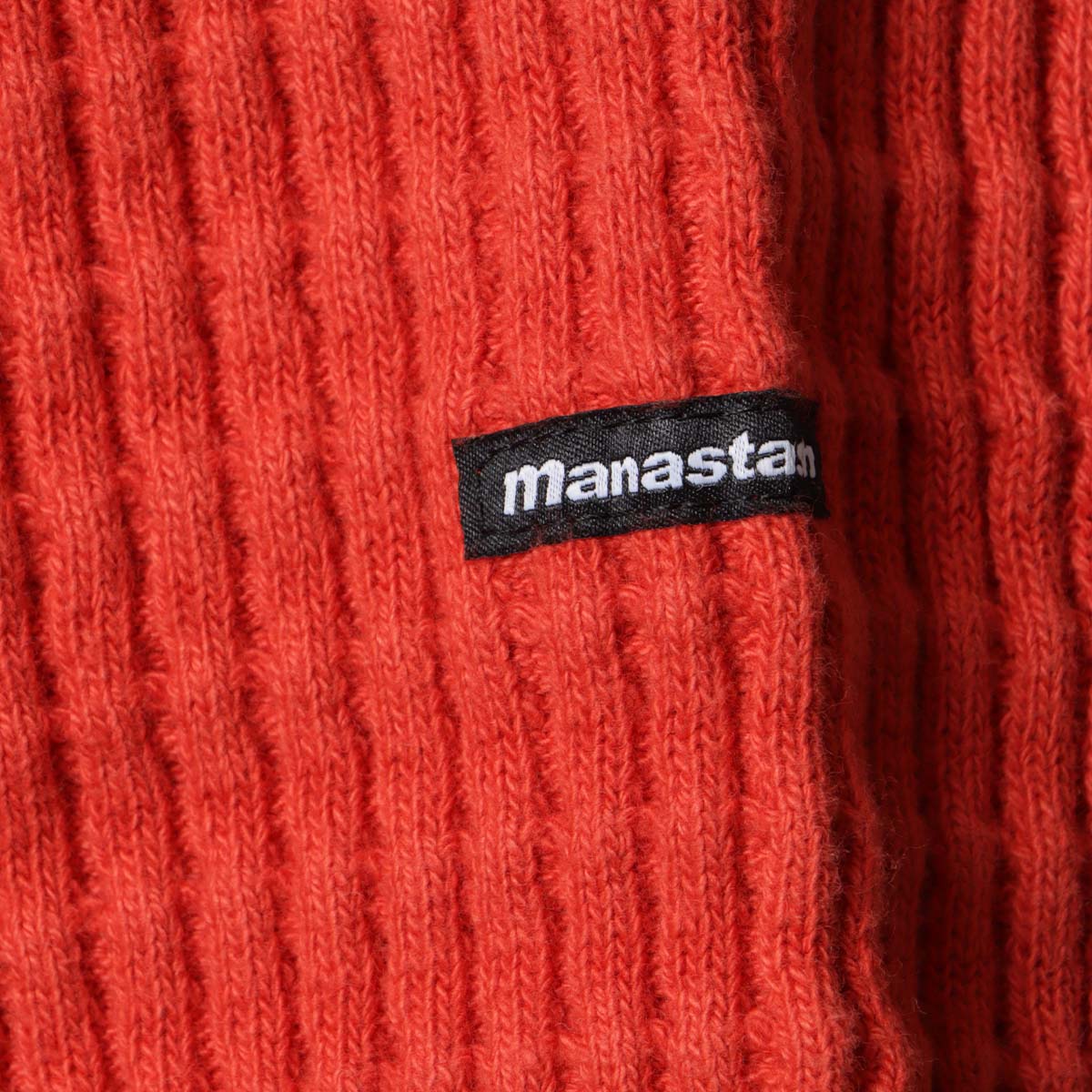 Manastash Snuggle Snug Thermal Sweatshirt - Image 4