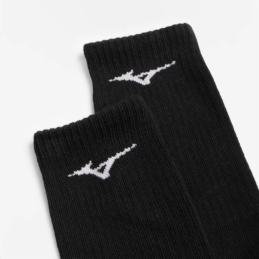Mizuno Training 3 Pack Socks - Image 3