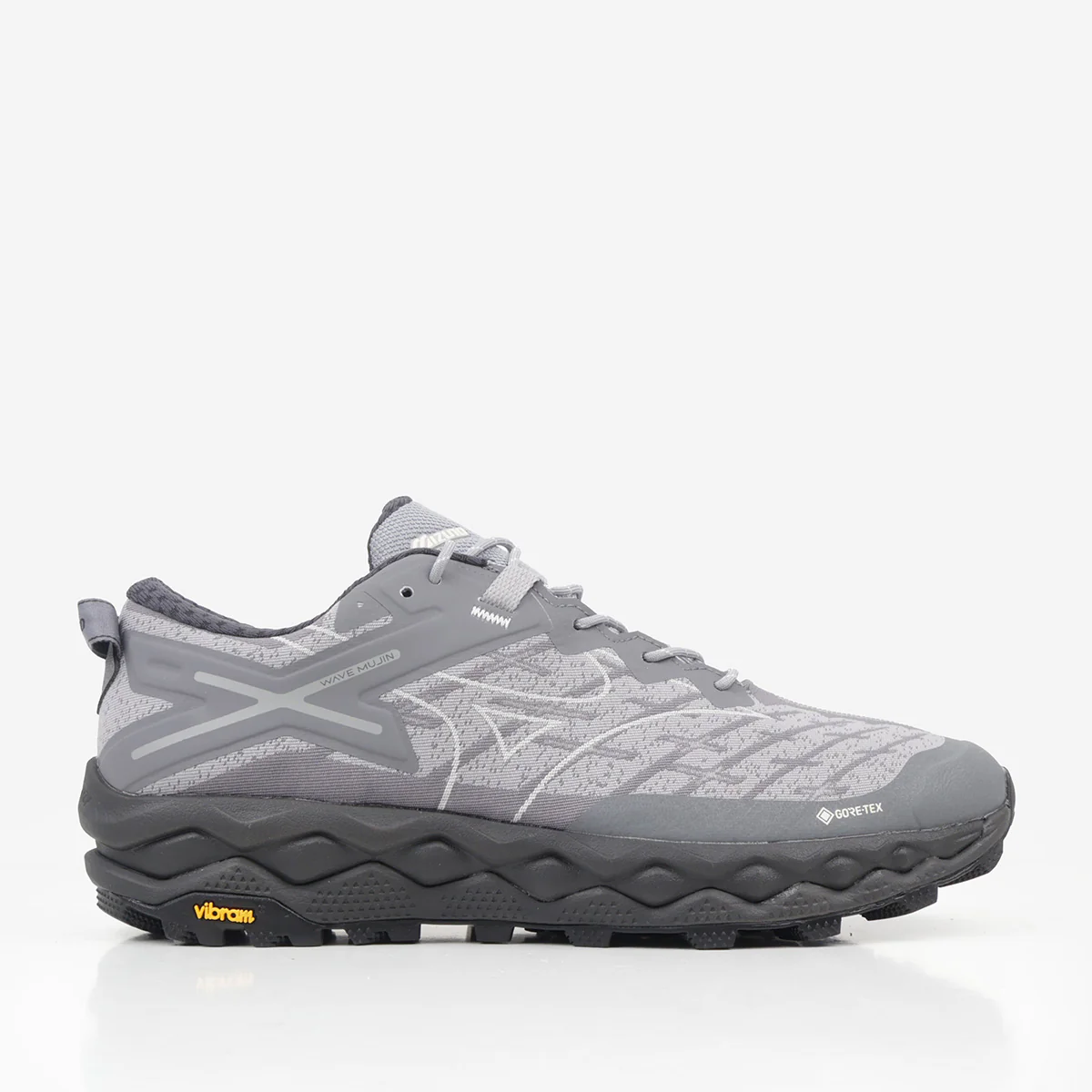 Mizuno Wave Mujin LS GTX Shoes