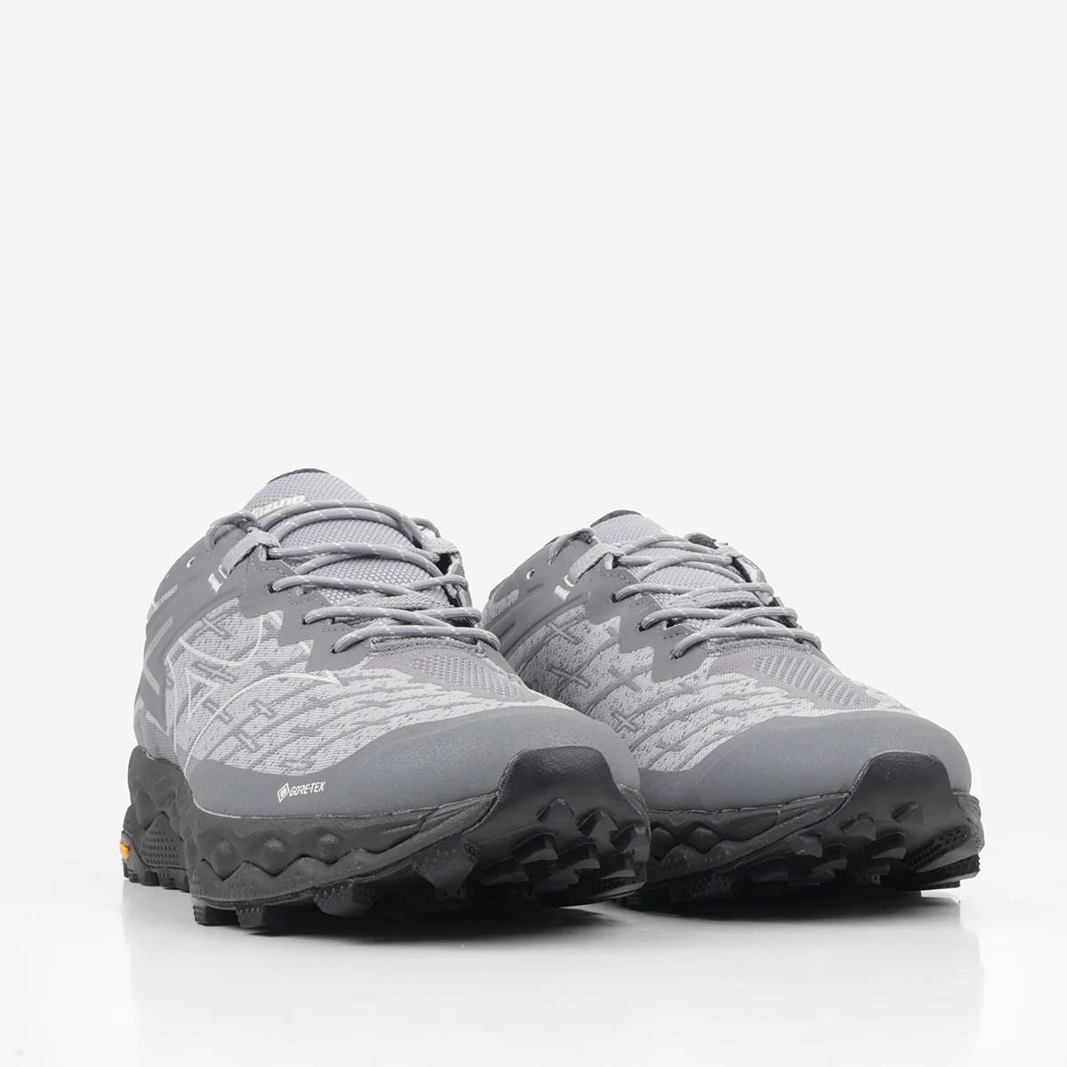 Mizuno Wave Mujin LS GTX Shoes - Image 2