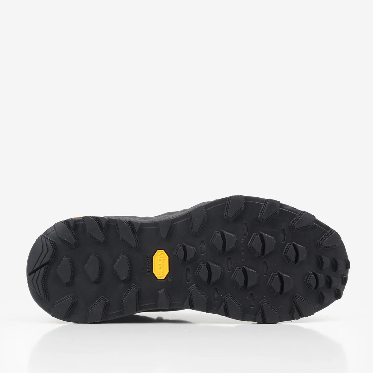 Mizuno Wave Mujin LS GTX Shoes - Image 4