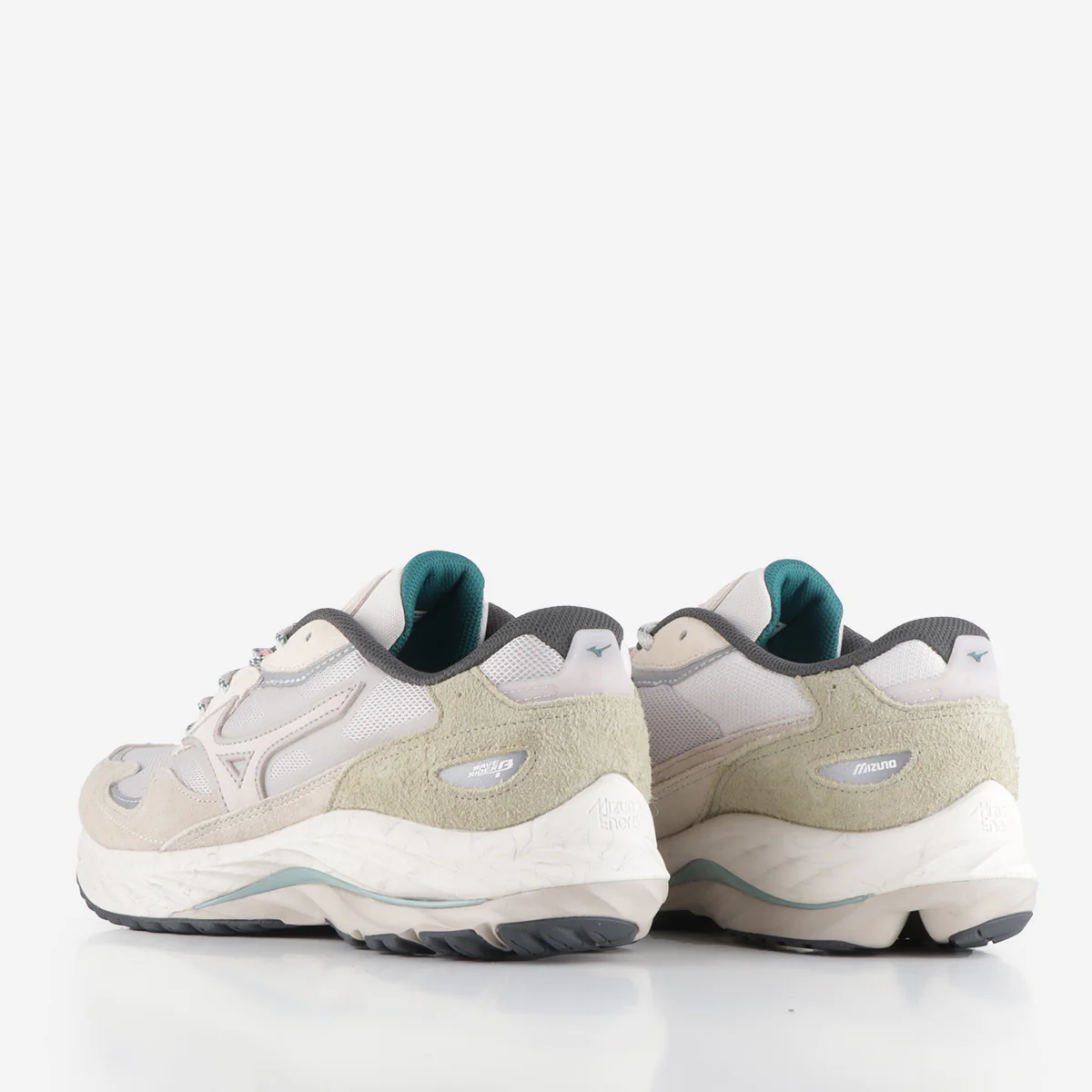 Mizuno Wave Rider β 'Nomad Pack' Shoes - Image 3