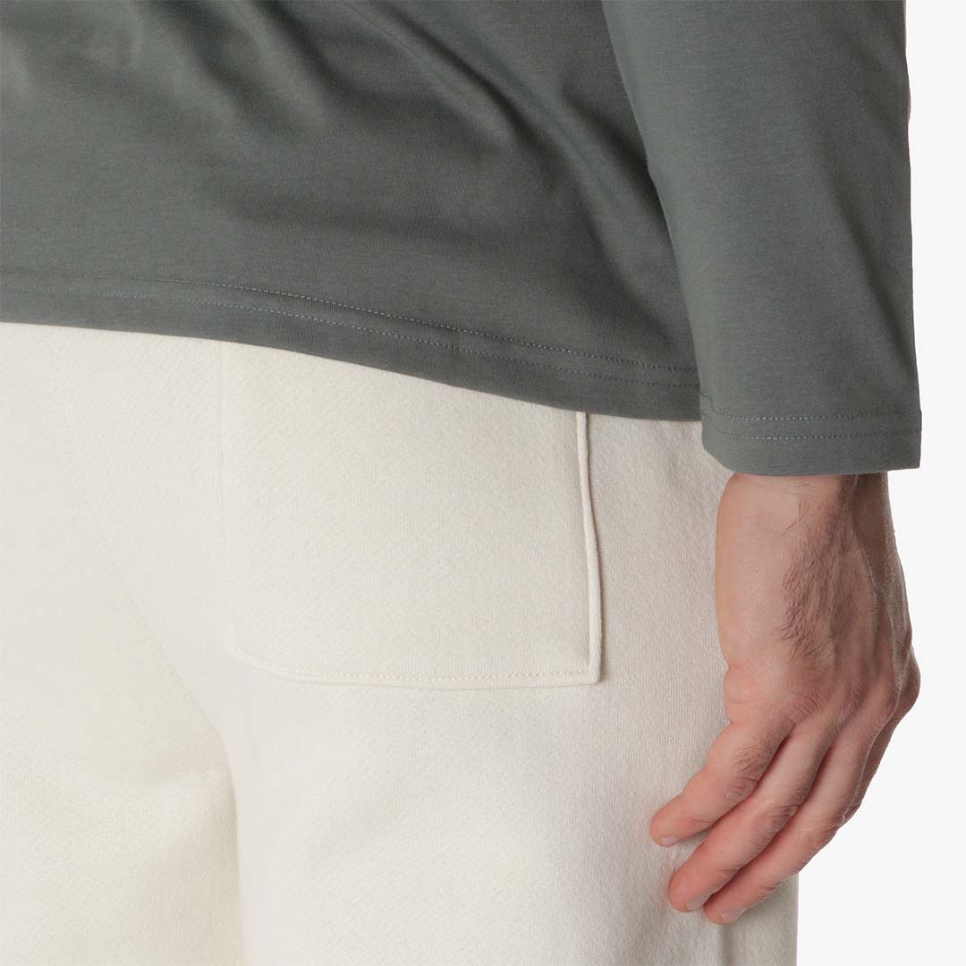 Museum of Peace and Quiet Warped Sweatpants - Image 3