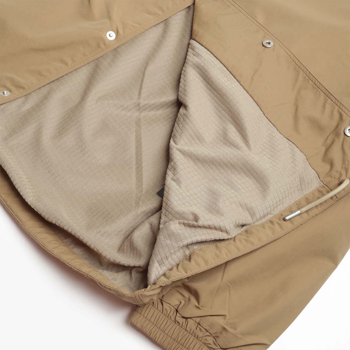 Nanga Warm Coach Jacket - Image 4