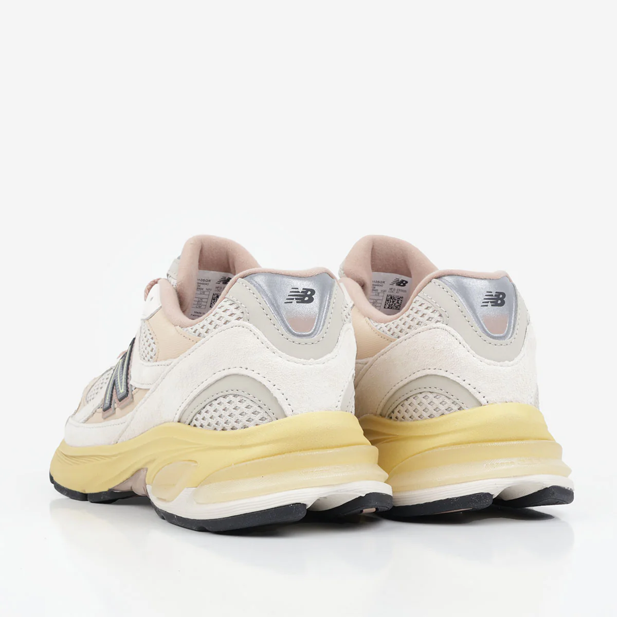 New Balance 2010SGR Shoes - Image 3