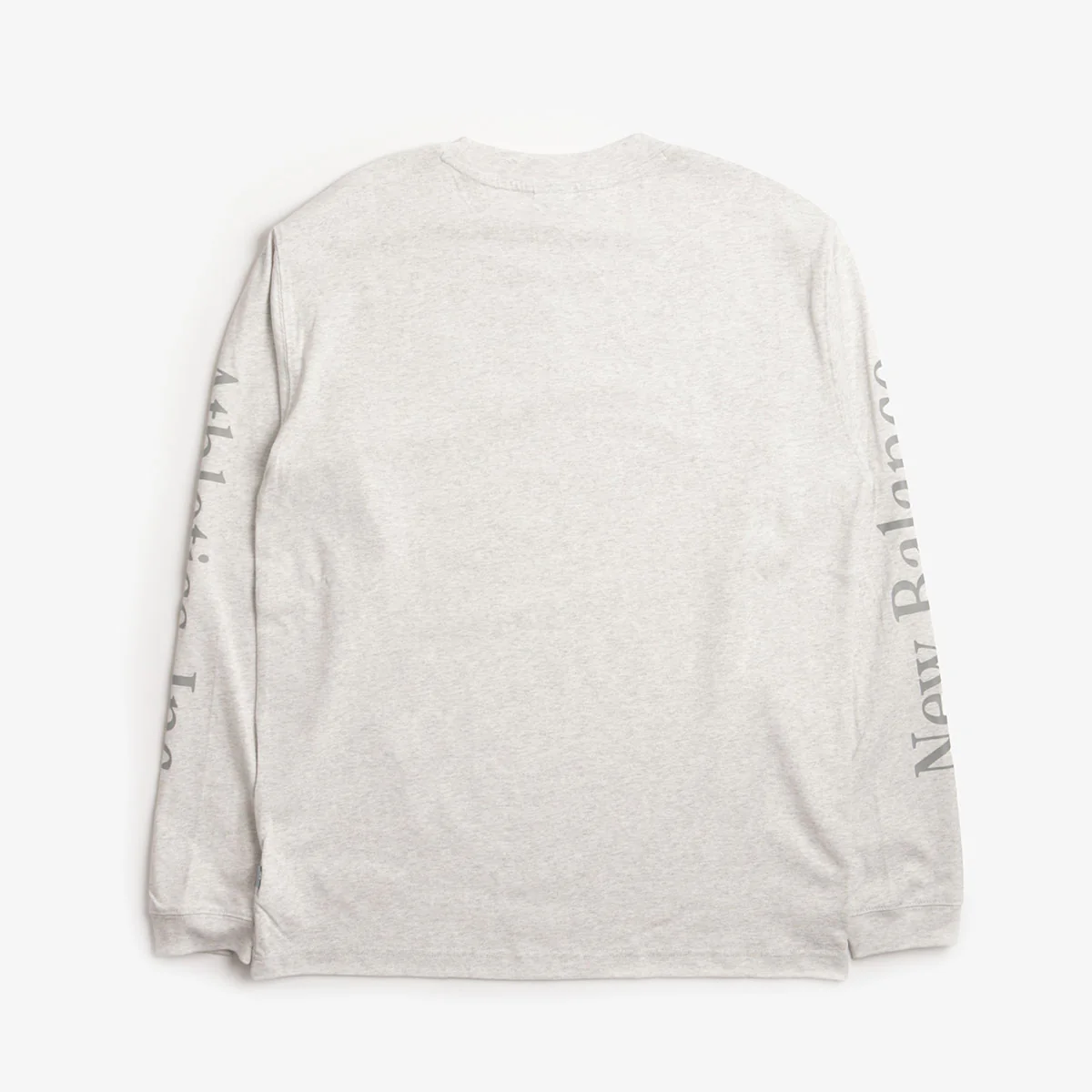 New Balance Athletics Classic Long Sleeve T-Shirt - Image 2