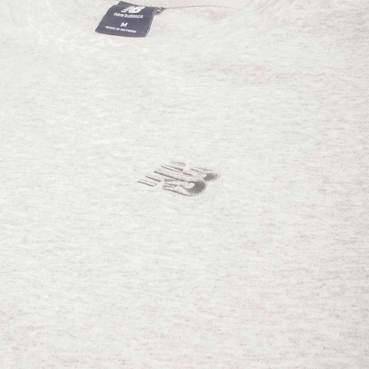 New Balance Athletics Classic Long Sleeve T-Shirt - Image 3