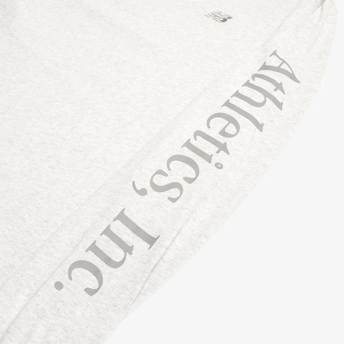 New Balance Athletics Classic Long Sleeve T-Shirt - Image 4
