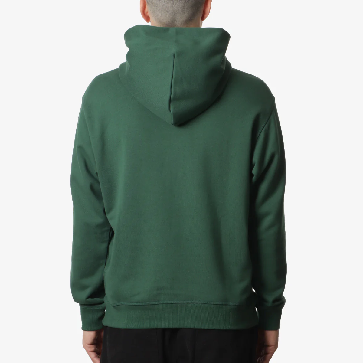 New Balance Athletics French Terry Hoodie - Image 3