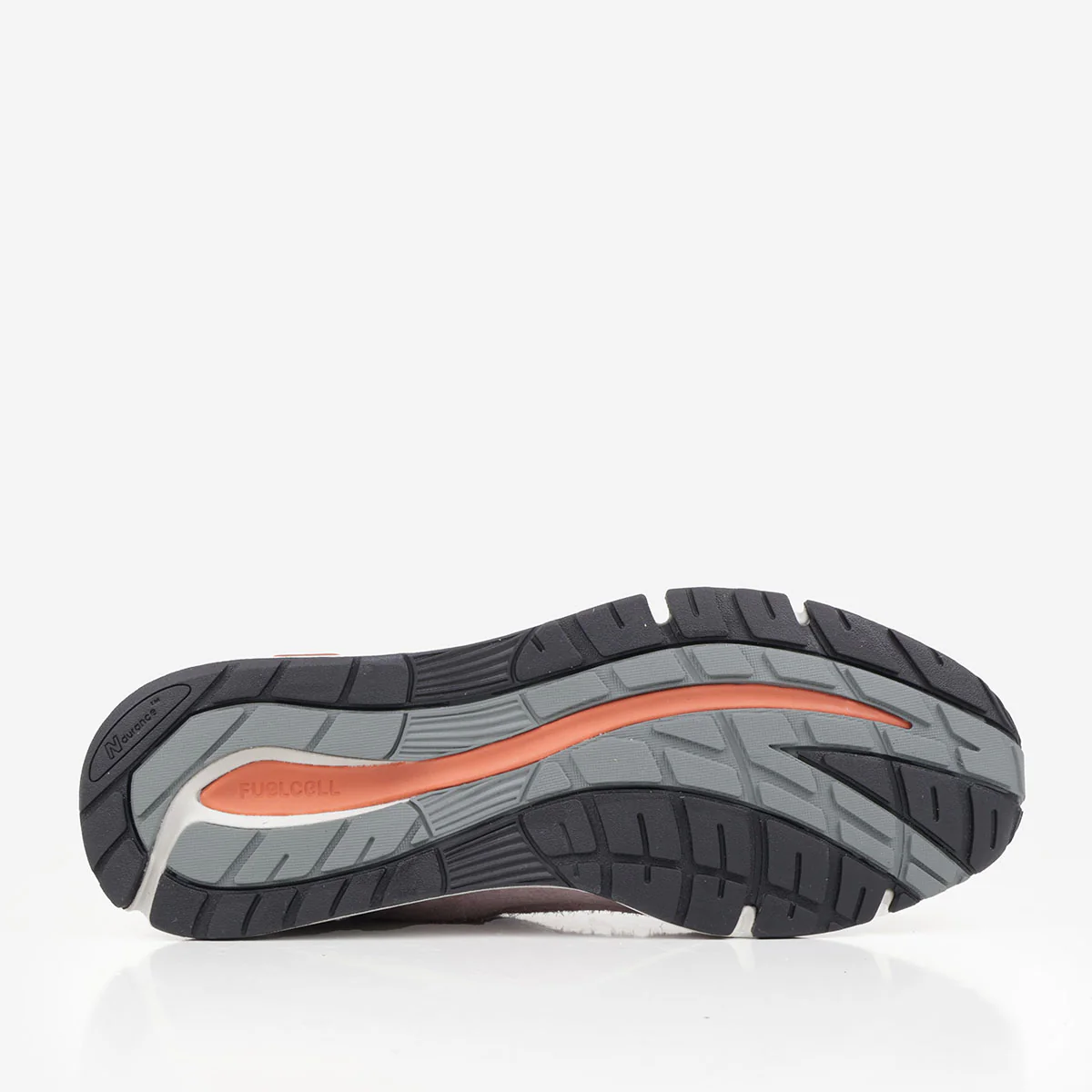 New Balance Made in UK 991v2 Grape Sorbet Shoes - Image 4