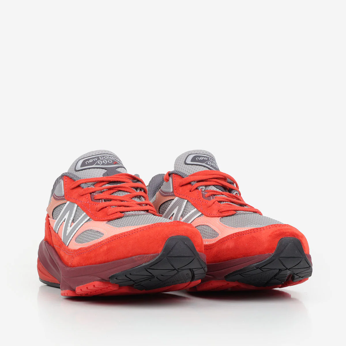 New Balance Made in USA 990v6 Shoes - Image 2