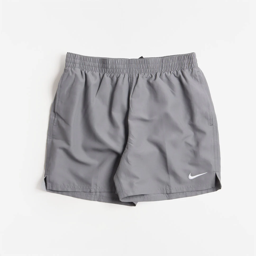 Nike Swim Core Solid 5" Shorts