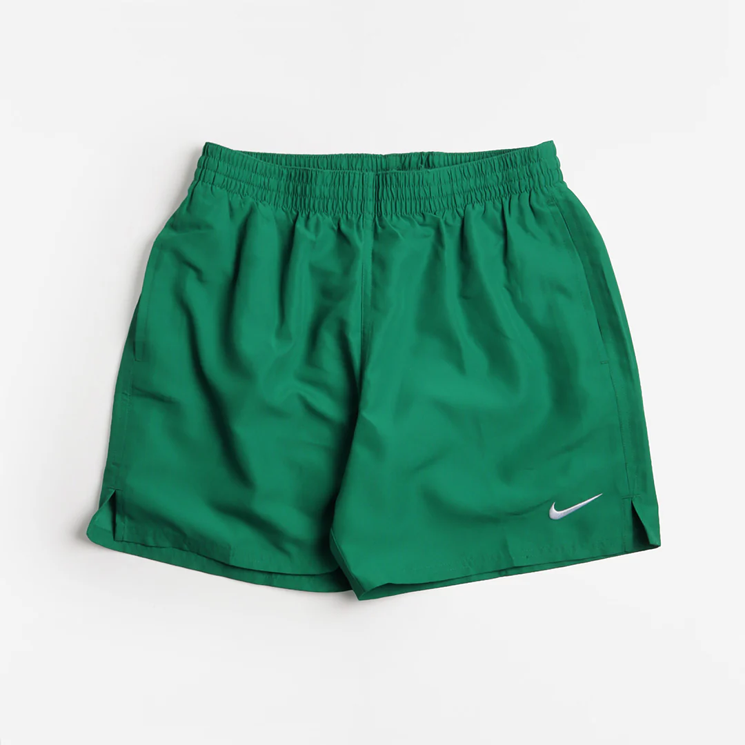Nike Swim Core Solid 5" Shorts
