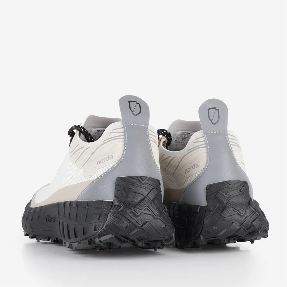 Norda 001 Shoes - Image 3