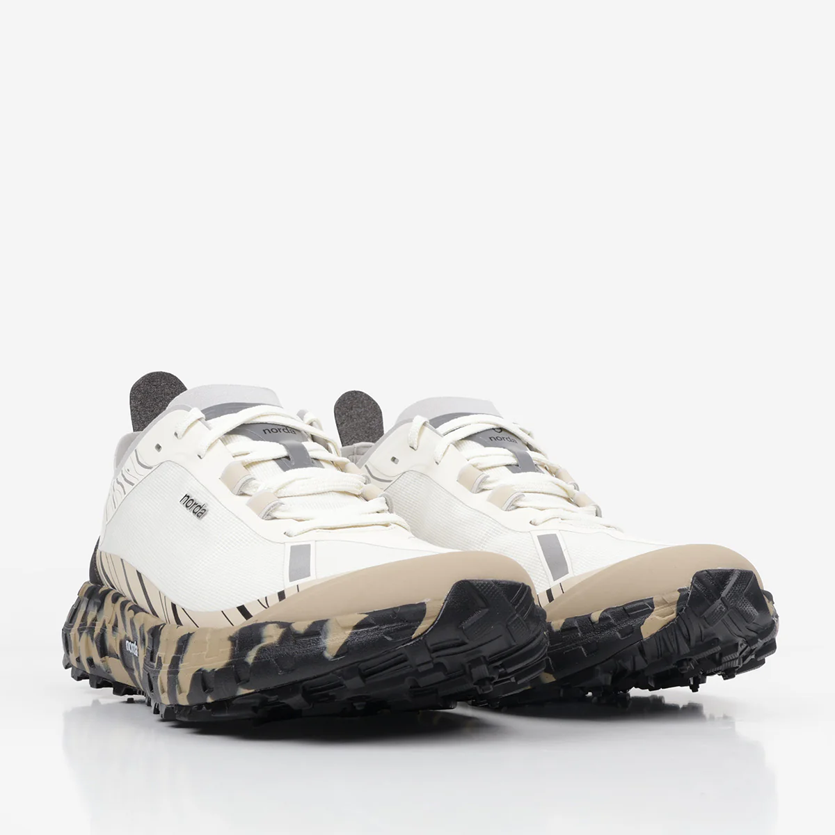 Norda 001A Shoes - Image 2