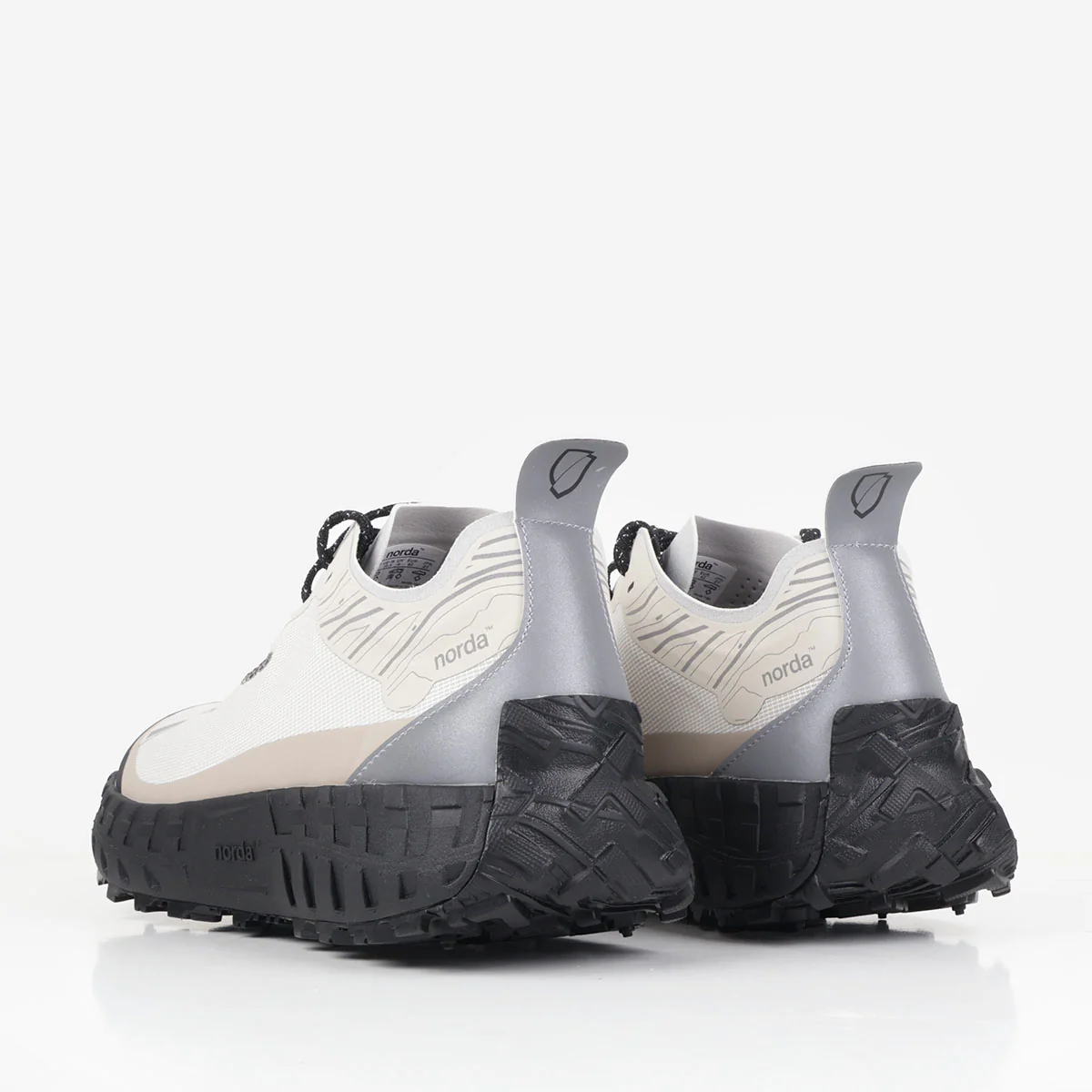 Norda 001A Shoes - Image 3