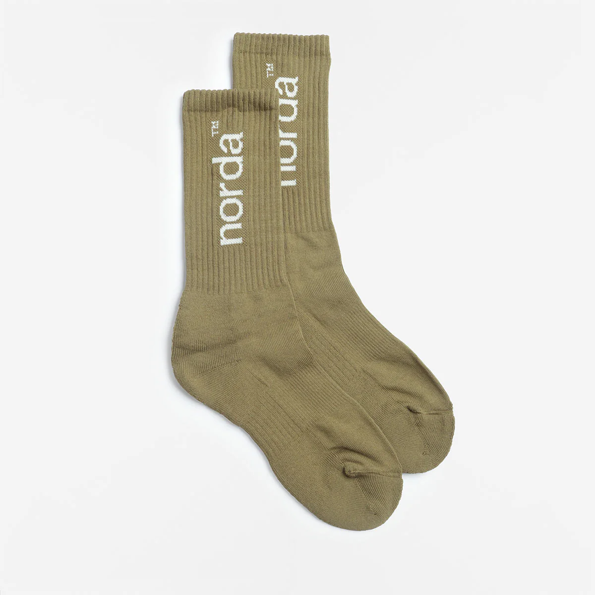 Norda Retro Socks - Image 2